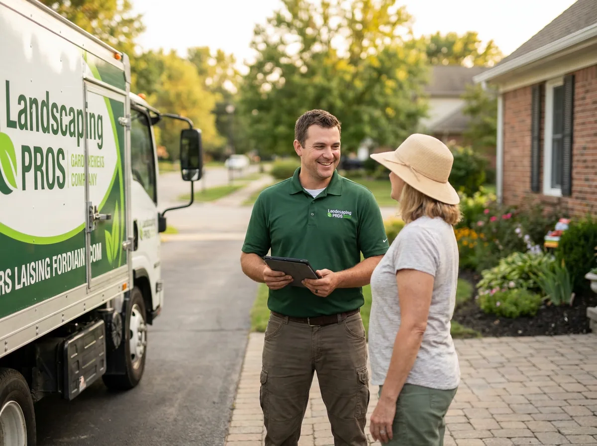 Landscaping Vanderbilt, PA FAQs